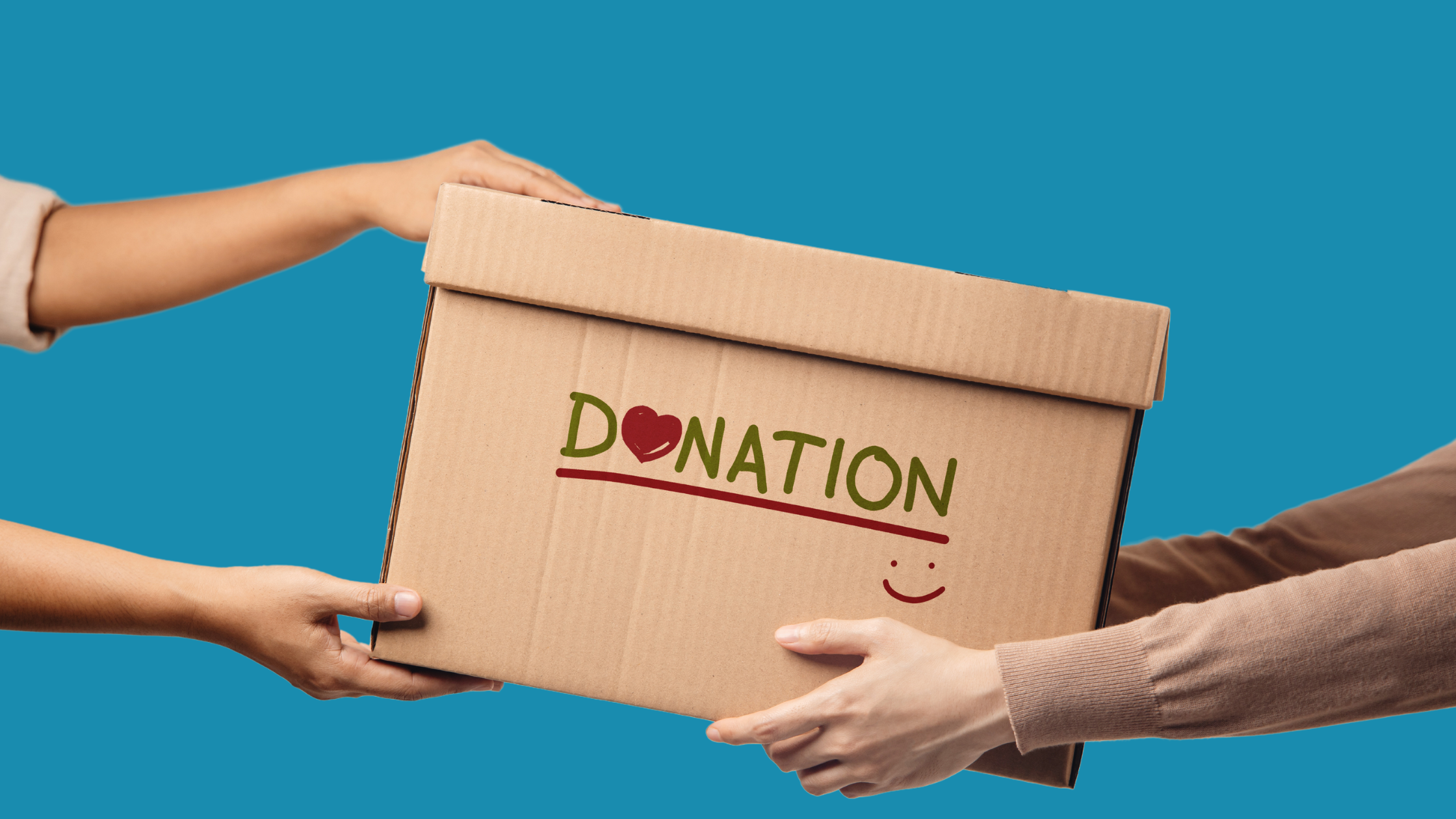 How Form Lookup Can Simplify Donor Information Management