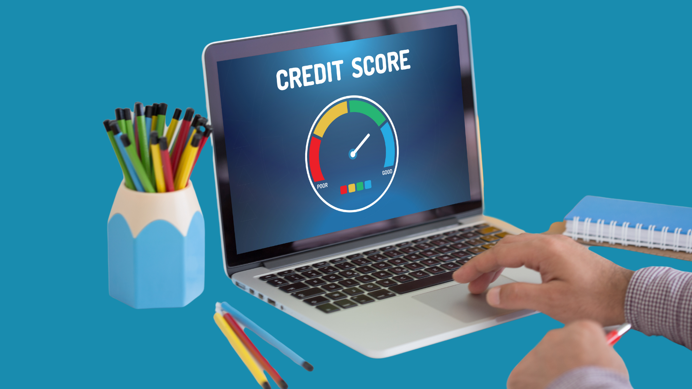 What is a Credit Application Form