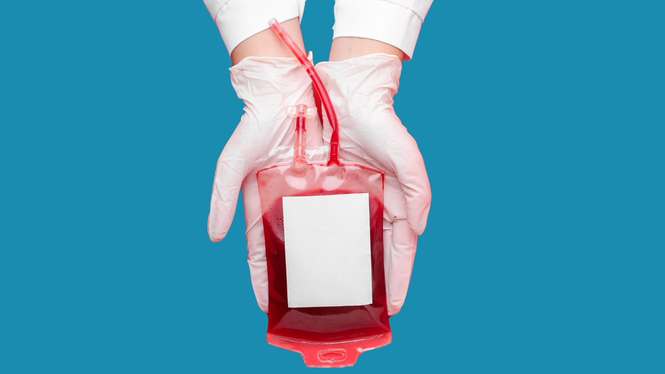 What is a Blood Donation Form