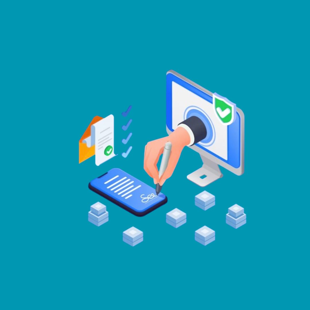 Simplifying Client Agreements for Freelancers with Digital Signatures