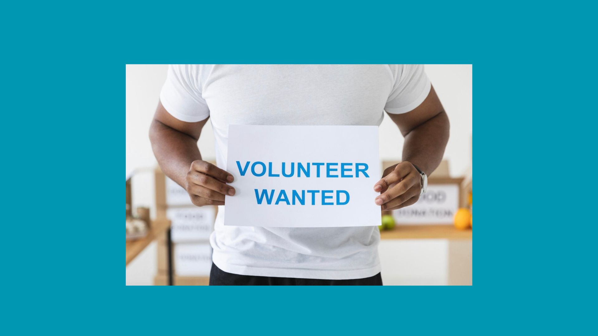 Volunteer Recruitment Forms: How to Create + Components + Free Template