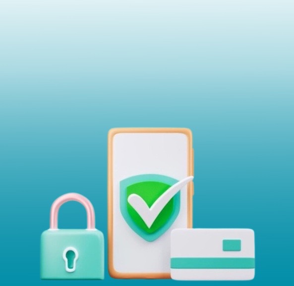 Income Verification icons illustration