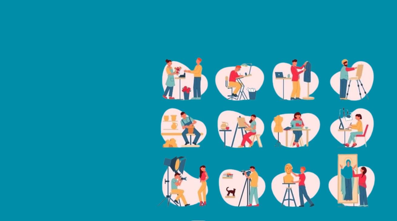 Artist Booking Forms: Content, Requirement + Template Copy