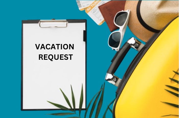 What Are Vacation Request Forms?