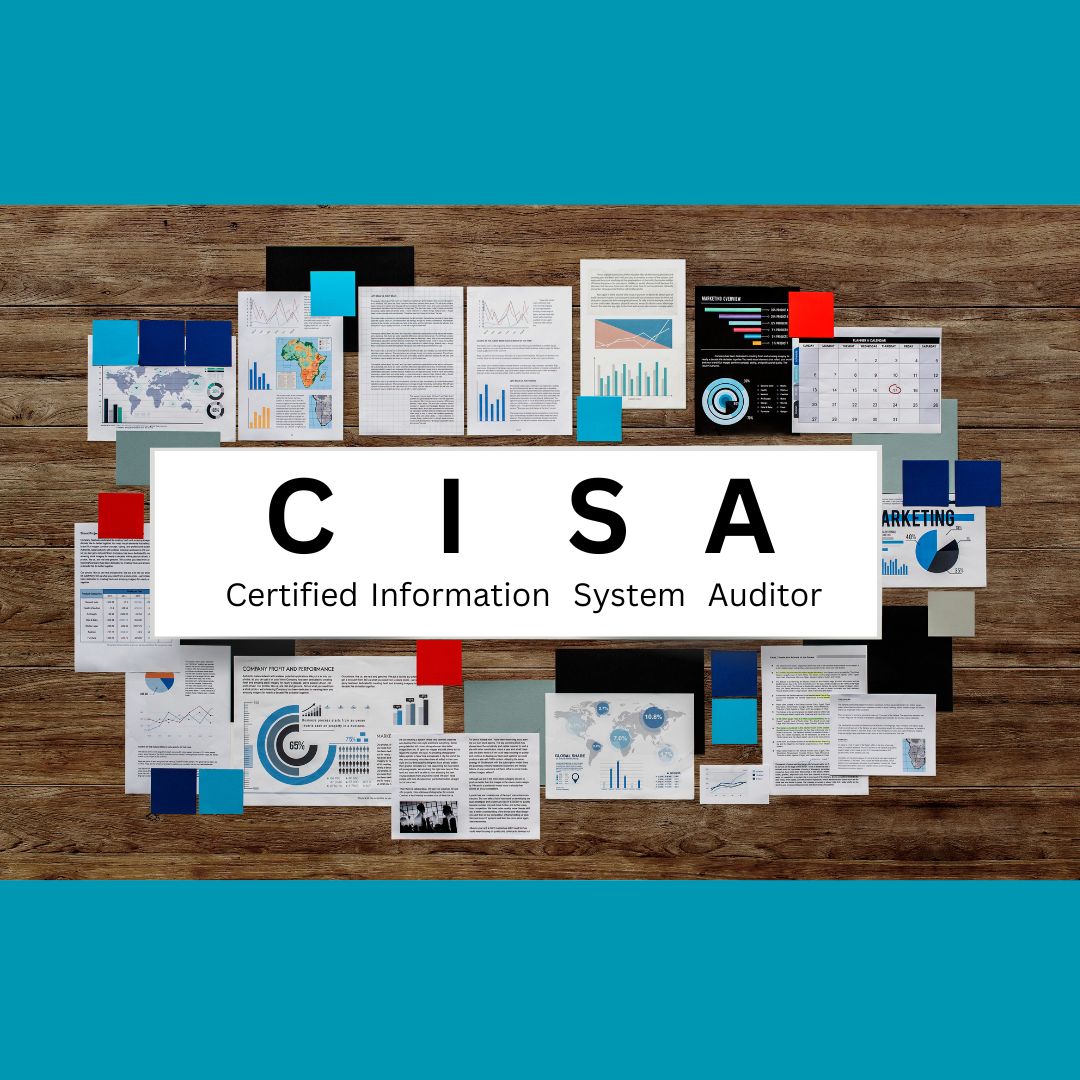 CISA Practice Quizzes: Creating Your CISA Exam Prep With Formplus