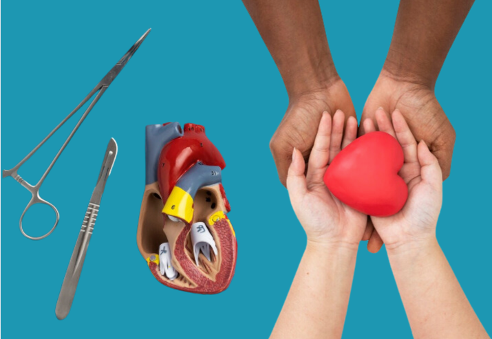 Save Lives- Make Organ Donation Easier with Donor Form Template