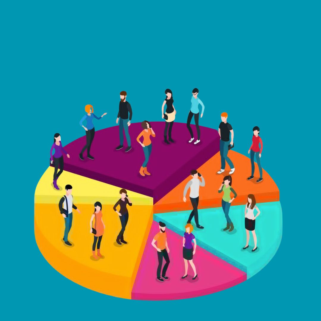 Market Segmentation: Types, Examples + [Free Templates]