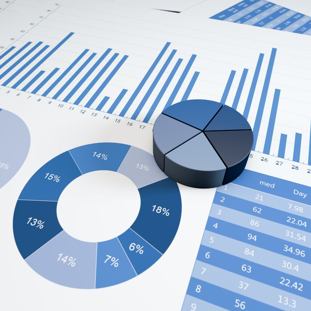 Pie Charts: Types, Question Examples + [Excel Guide]