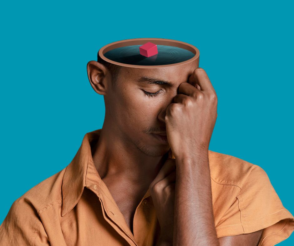 Banner image for Alexithymia Self Assessment