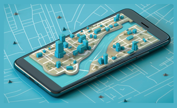 How to Use Location-Enabled Forms for Logistics & Delivery Management