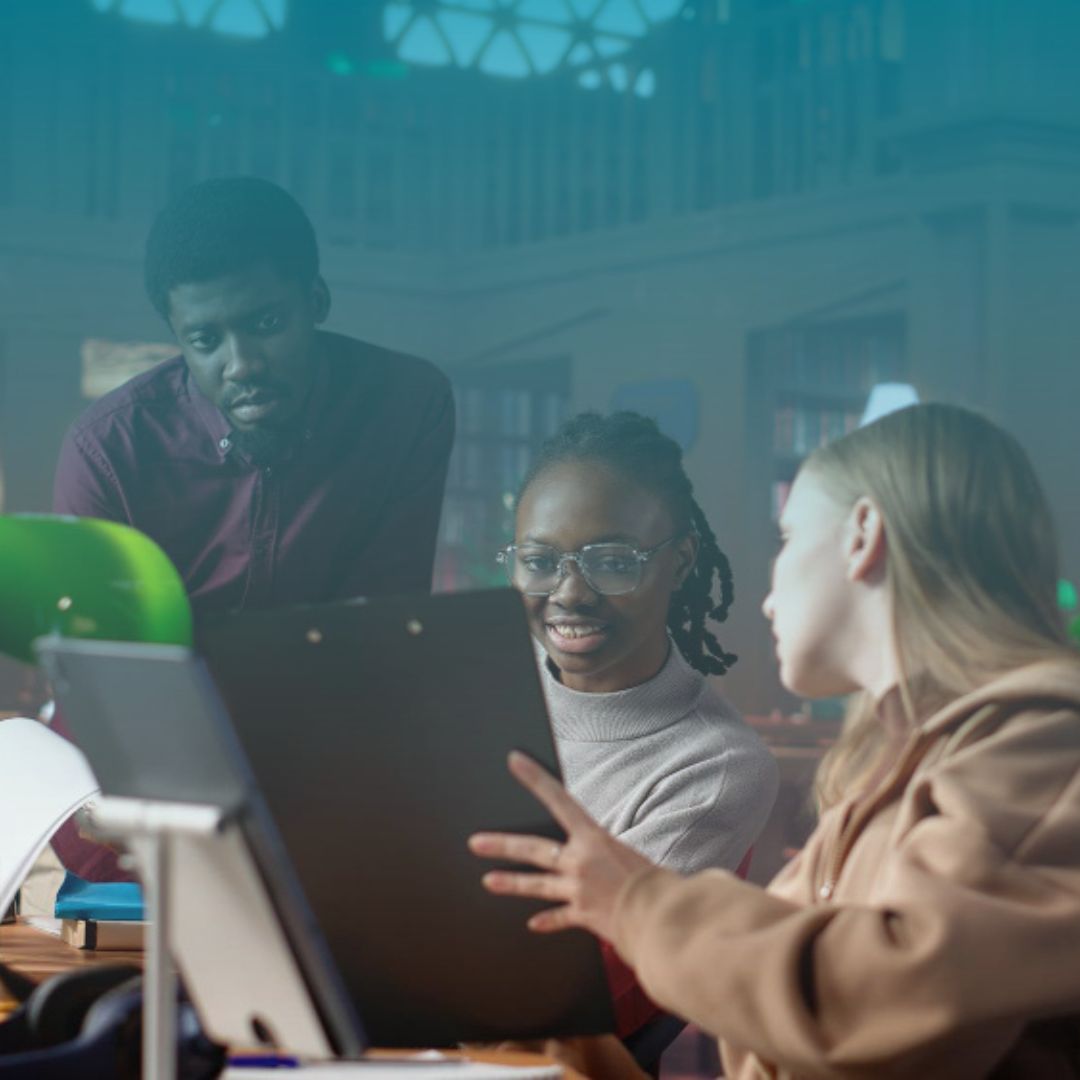 Tribal Knowledge: How To Collect & Preserve With Surveys