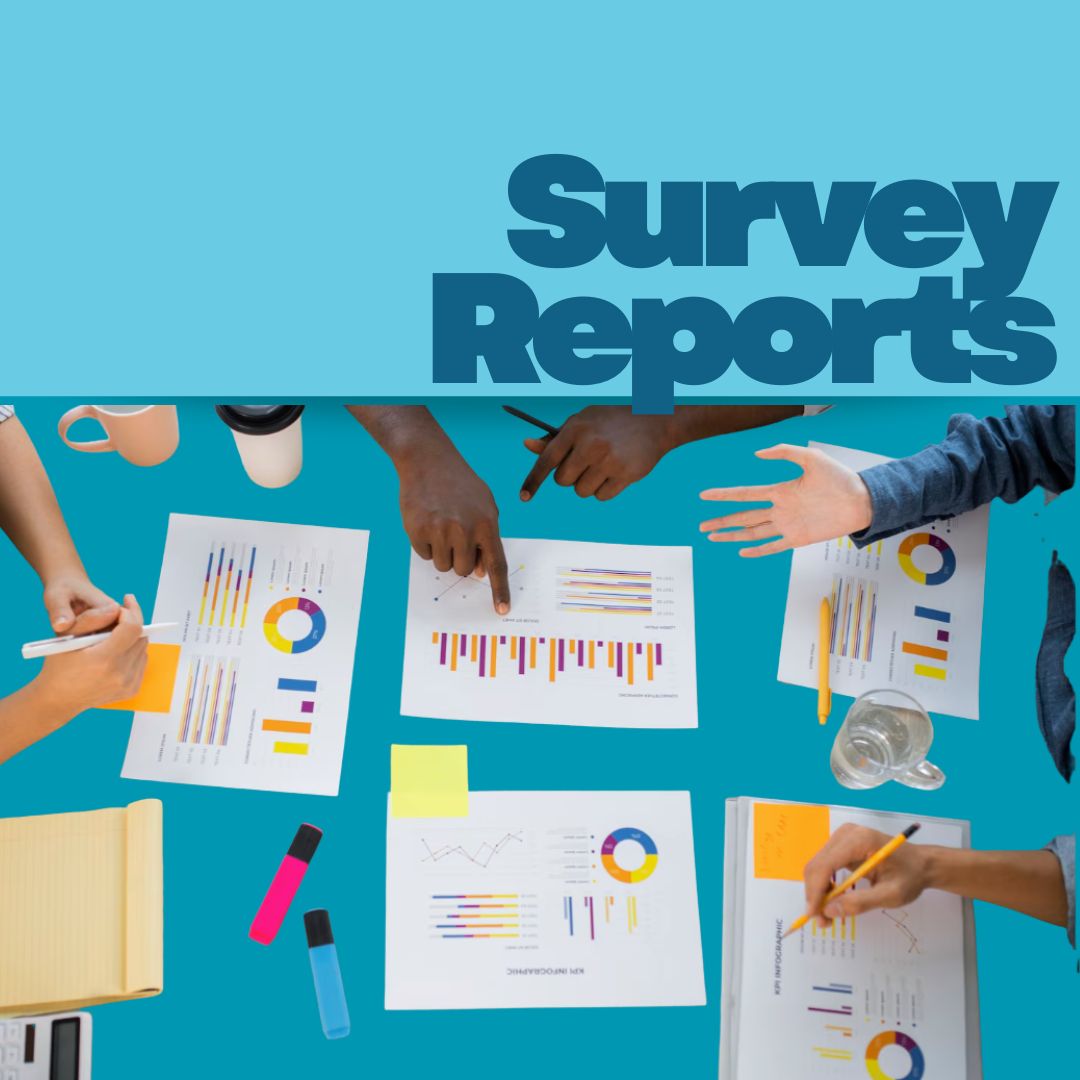 Why Your Survey Report Isn’t Getting Read (and How Formatting Can Fix That)