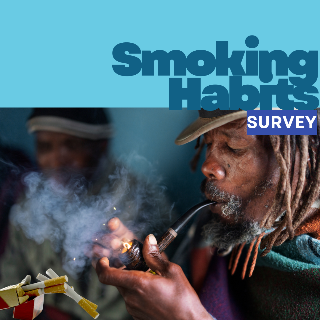 What Is a Smoking Habit Survey and Why Researchers Use It