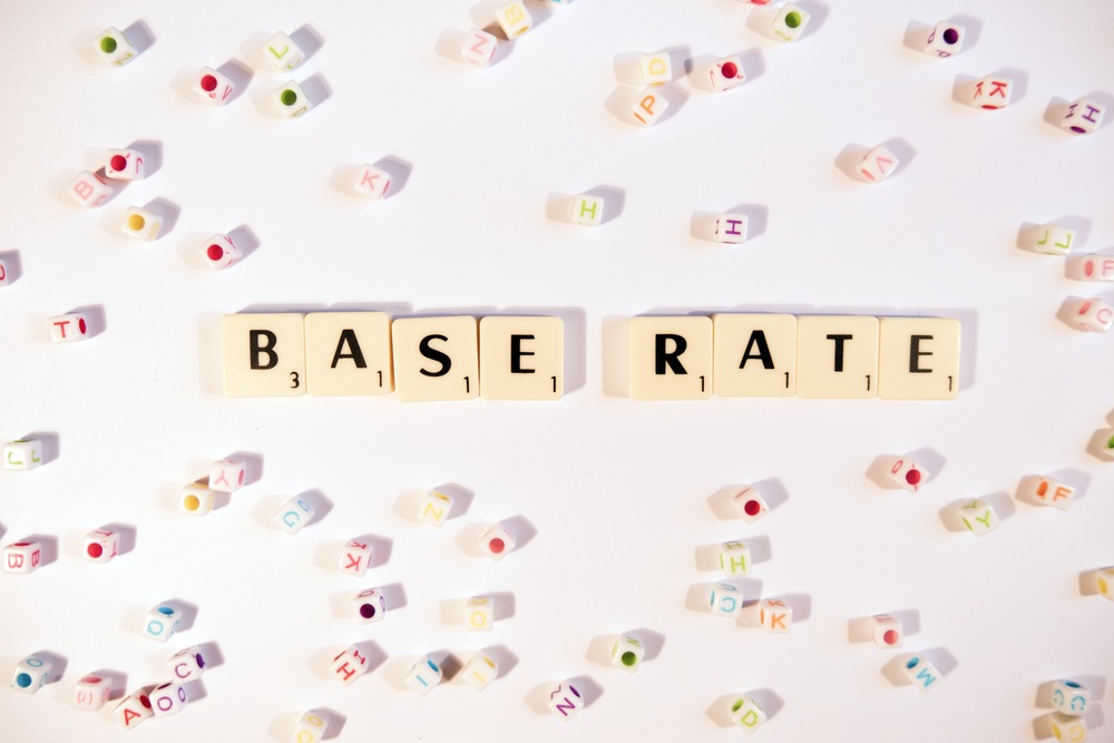Base Rate Fallacy