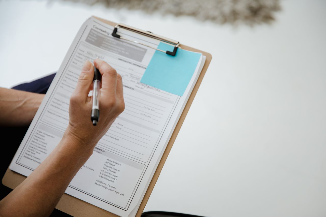 Survey Documentation: How to Build Question Banks & Reusable Templates