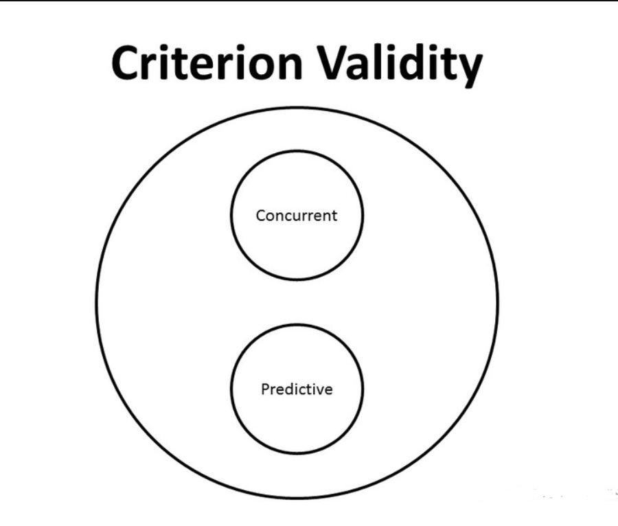 Criterion Validity Explained for Survey Researchers