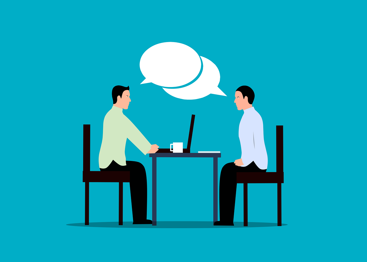 Stay Interviews: The Conversation That Prevents an Exit Interview