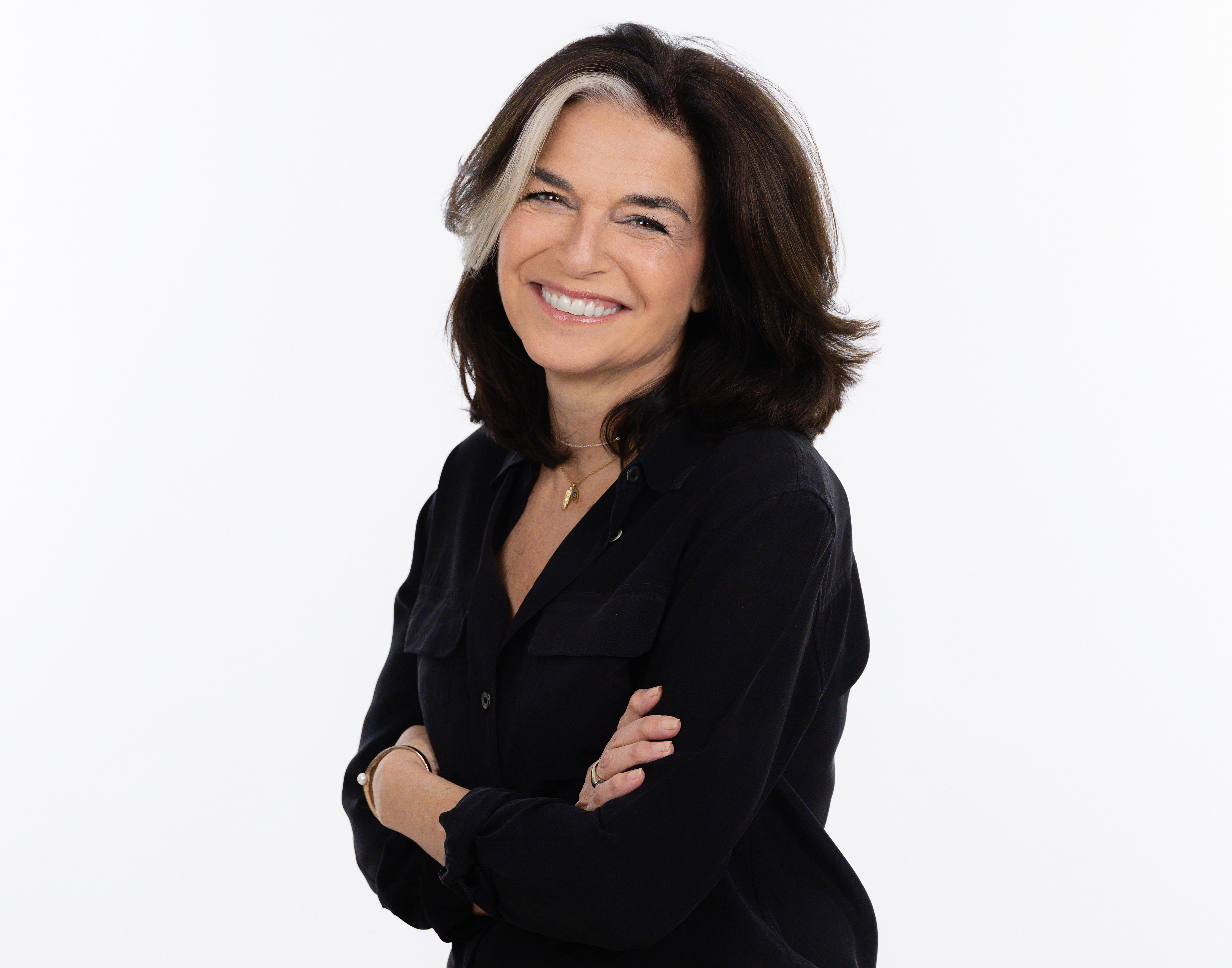 Natalie Niddam and Fresh-Pressed Olive Oil Club