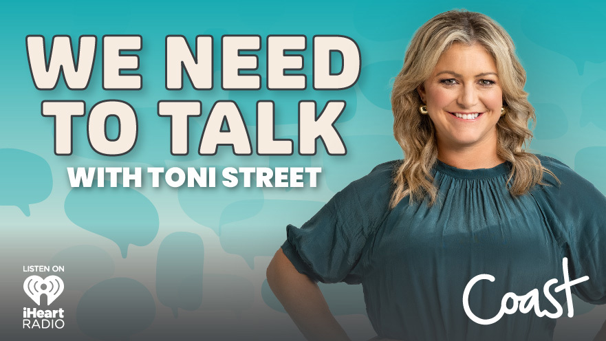 We Need to Talk Podcast and Fresh-Pressed Olive Oil Club