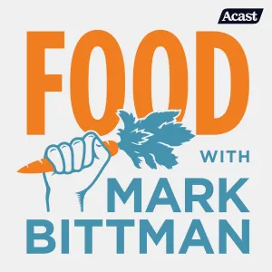 Mark Bittman and Fresh-Pressed Olive Oil Club