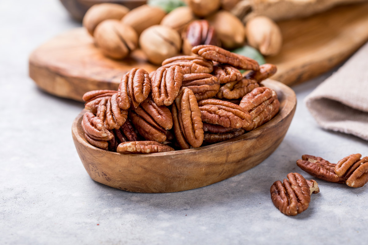 Pecans