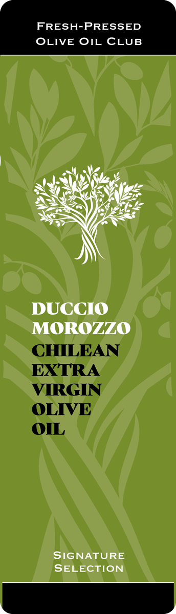 Colli Etruschi Extra Virgin Olive Oil - Bulk