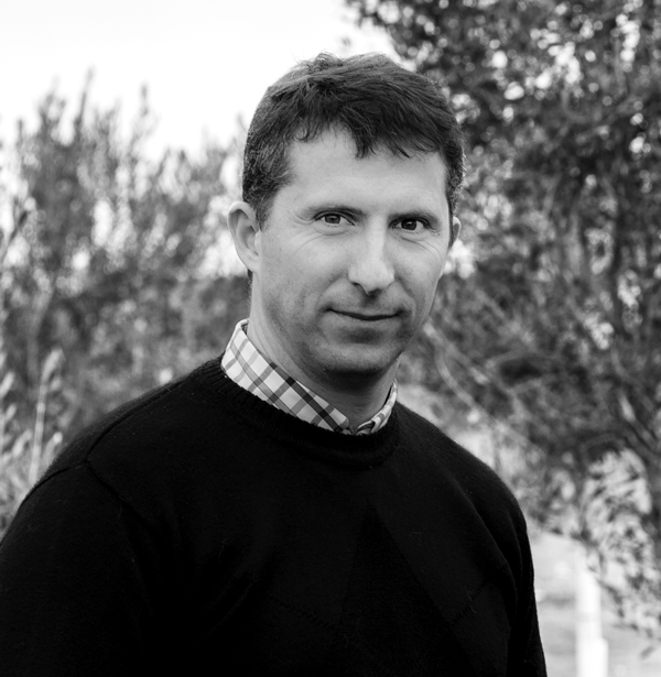 Leandro Ravetti