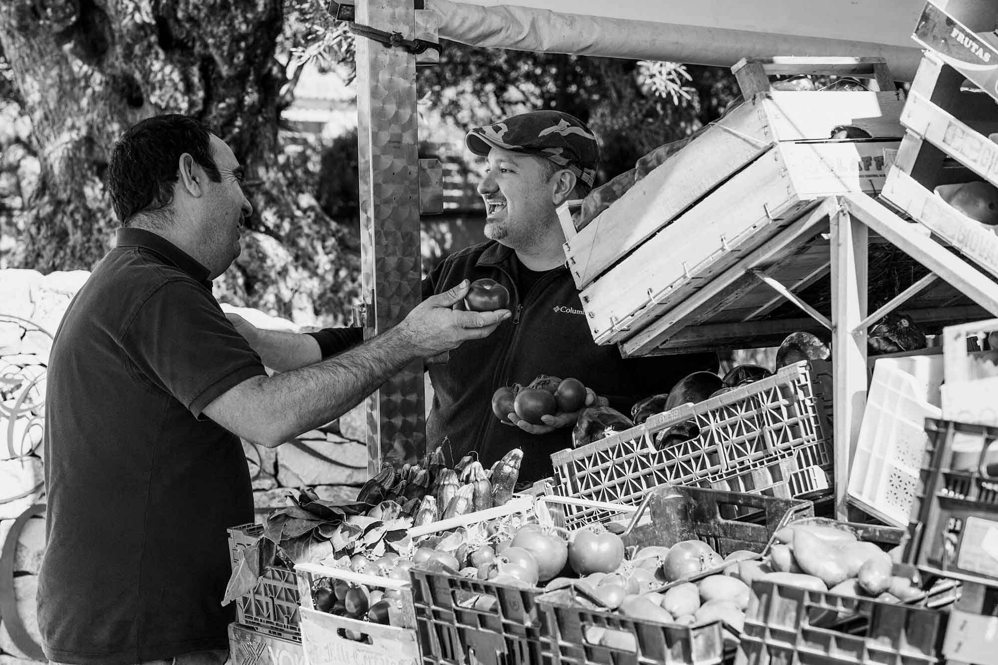 TRAY VENDING HAWKER METAL, Magic Special Events