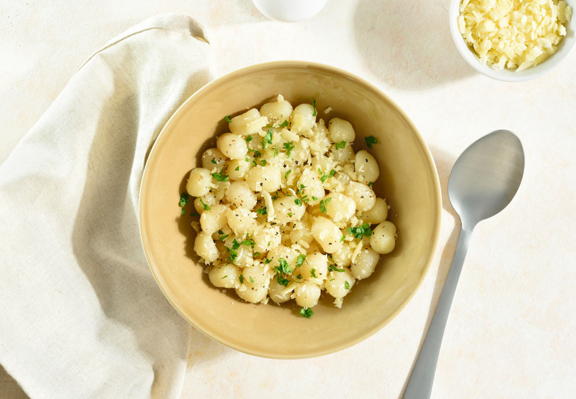 Potato Gnocchi