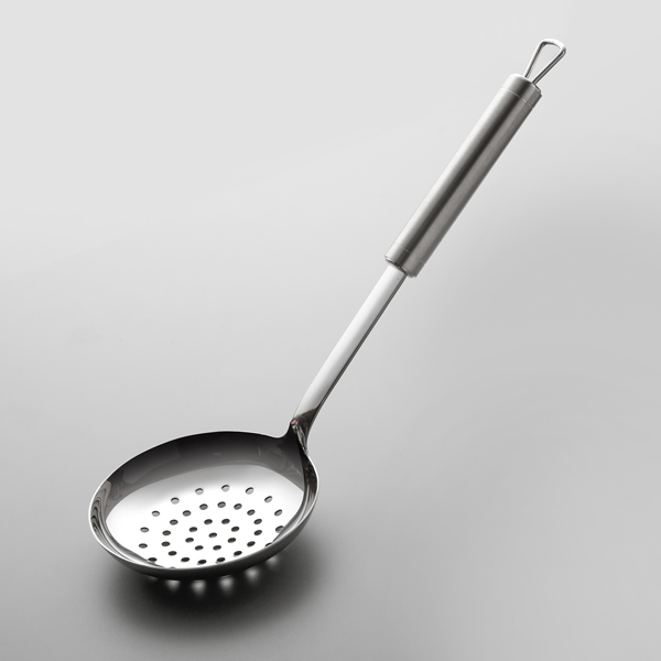 Slotted Spoon Skimmer