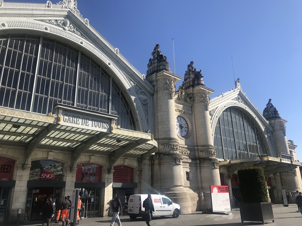 フランス留学 観光で訪れたい おすすめ都市 トゥール の魅力 フランス留学センター