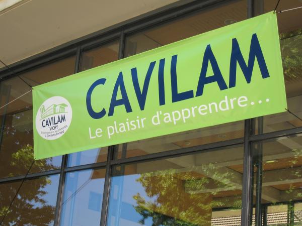 CAVILAM Alliance française