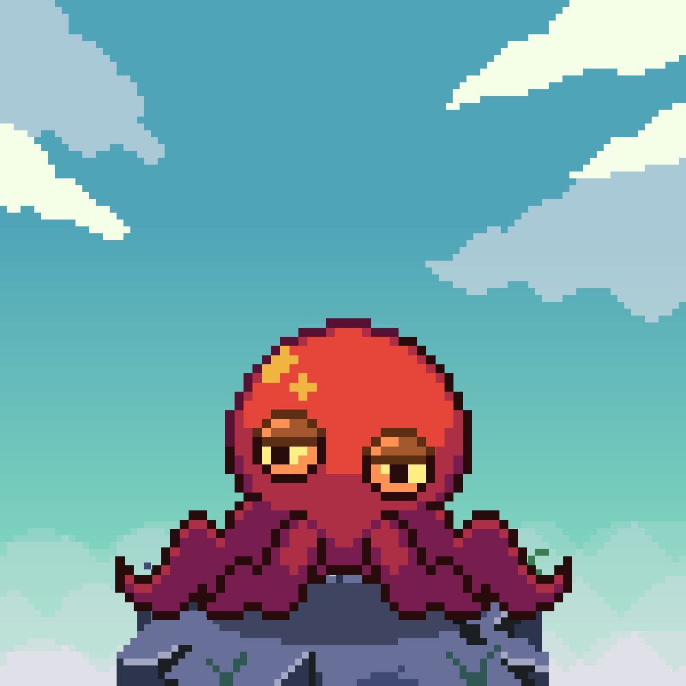 OCTO #100