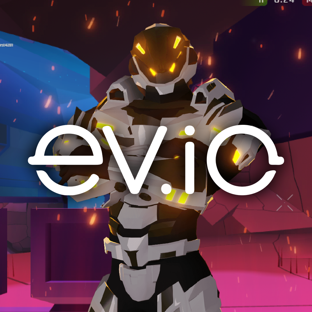 Ev.io, Web Gaming Wiki