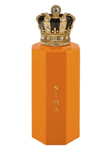 Nima bottle