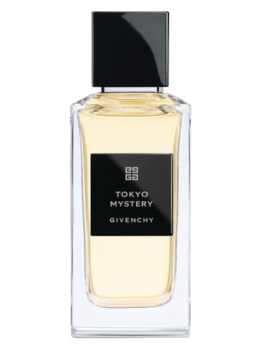 Tokyo Mystery bottle
