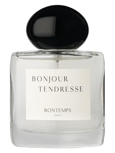 Bonjour Tendresse bottle