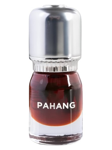Pahang bottle