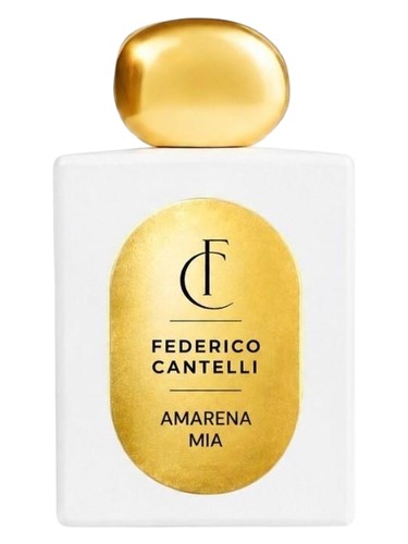Amarena Mia bottle
