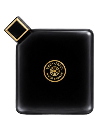 Amour Sauvage bottle
