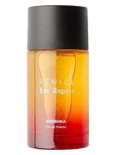 Venice L.A. bottle