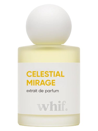 Celestial Mirage bottle