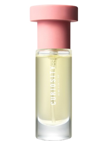 Curiosity bottle