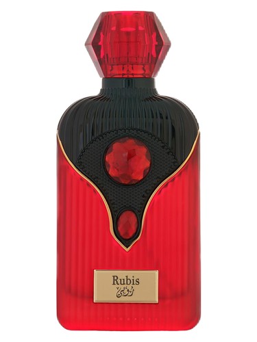 Rubis bottle