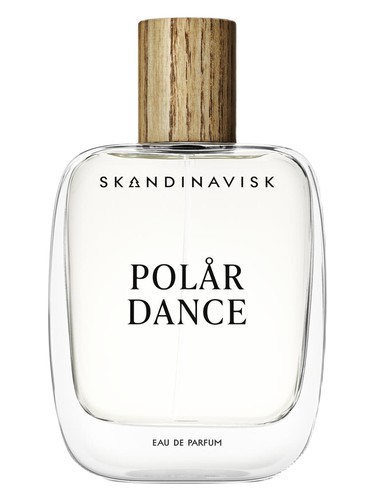 POLÅR DANCE bottle
