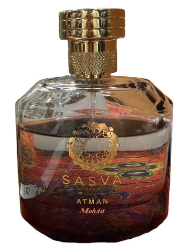 Atman Moksha bottle