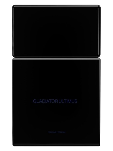 Gladiator Ultimus bottle
