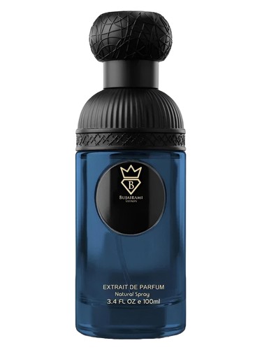 Last Kingdom bottle