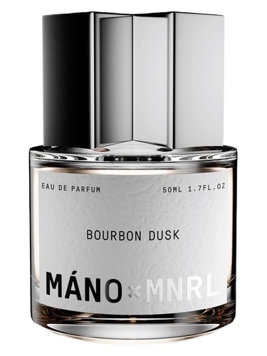 Bourbon Dusk bottle