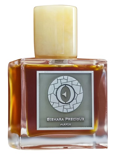Bishara Precioux Silani Extreme bottle